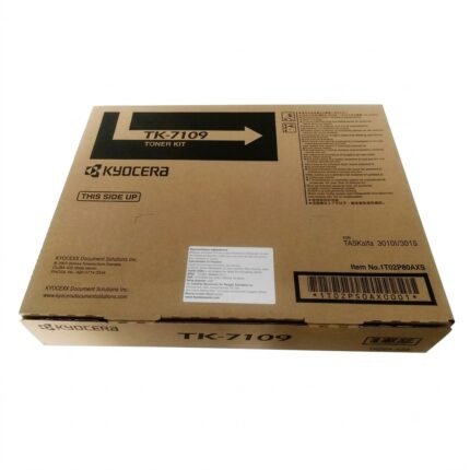 GENUINE KYOCERA TK7109 TONER KIT